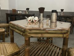 -裕芳餐厅·客家菜(豪业店)