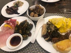 -印象高密·凤都国际大酒店