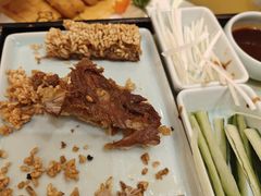 -银都上海菜馆(粤海东路店)