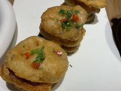 -枣子树·素食餐厅(普陀山店)