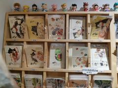 -猫的天空之城概念书店(苏州平江店)
