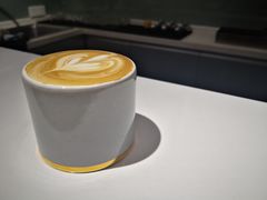 -T-COFFEE(长江花园店)