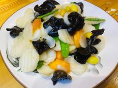 -肘子酥·天津捞面(德云社店)