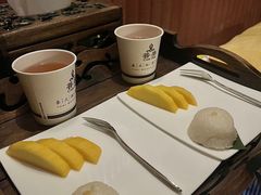 -菩泰·泰式草本按摩SPA(国大城市广场店)