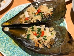 -大厨的餐厅(曾厝垵总店)