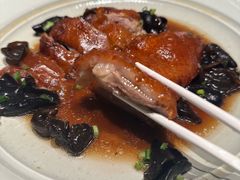 -新兴·金羊座·粤菜点心(乐峰店)