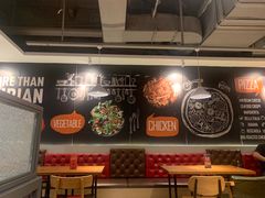 -比格比萨自助(万柳华联店)