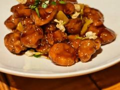 -打酱油·非遗淮扬菜(瘦西湖梅岭店)