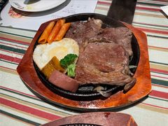 -米兰西点(鞍山店)