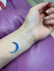 -墨無界刺青TATTOO