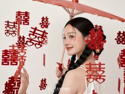 -第一夫人婚纱摄影(南京店)