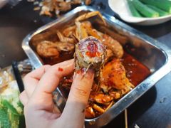 -三妹小龙虾·黄油蟹(华侨城总店)