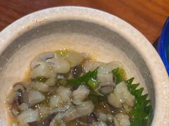 -千代武日本料理(爱建店)