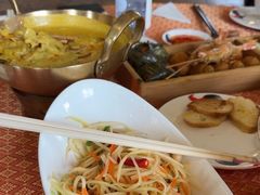 -南沙游艇会·大兵船餐厅