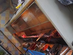 -西北朗益和穆斯林餐厅