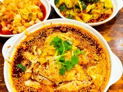 -牛王庙(龙华花园店)