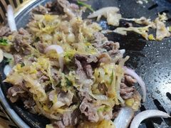 -牛鲜盛齐齐哈尔烤肉(曹路店)