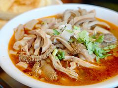 -德顺源·非遗烧麦·老菜(大观园店)