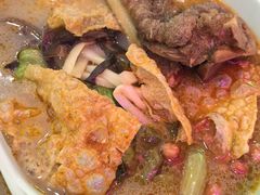 -家味螺蛳粉&烤鱼(五角场店)