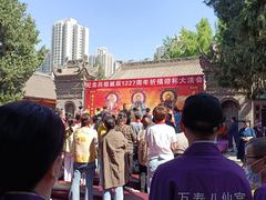 -万寿八仙宫