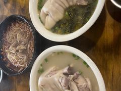 -双流老字号董蹄花(机场南四路店)