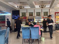 -老毛手抓·盐池滩羊非遗手抓(宁夏总店)