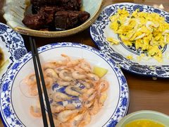 -灵福缘私房菜·农家菜(拈花湾·灵山大佛必推店)