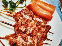 -怡咖啡·自助餐·西安香格里拉