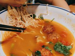 -遇见小面(江湾阳光天地店)