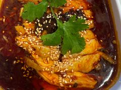 -峨嵋酒家(地安门店)