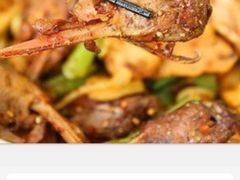 -嘎嘎鸭下巴·爆辣干锅(明教寺店)