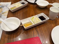 -北京老铺烤鸭(西稍门店)