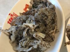 -阿里郎海鲜酒店