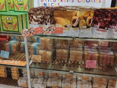 -BreadTalk面包新语·烘焙蛋糕(海岸城店)