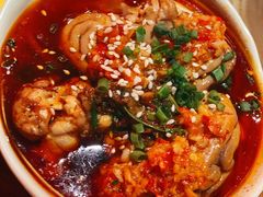 -串门邻居串串火锅(云南南路店)