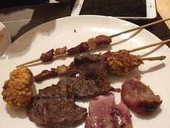-富力万达嘉华酒店-美食汇西餐厅