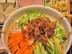 -芸鲜季·云南野生菌餐厅· 云南风物味研社(闵行店)
