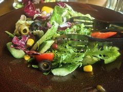-MARU玛露音乐餐厅(大学路店)