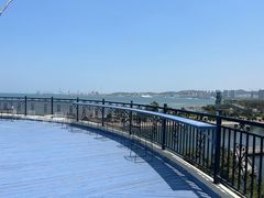 -莫内艺术岛海景咖啡