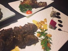 -梅筑·创意料理(王府井百货店)