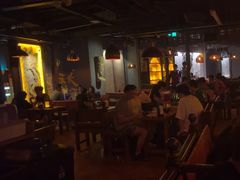 -Helens海伦司小酒馆(南京洪武路店)