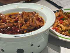 -欧记大排档·景德菜(上海首店)