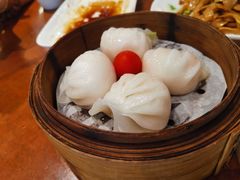 -北海金昌开元名都大酒店·四季轩中餐厅