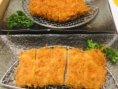 -胜博殿日式炸猪排(西红门店)