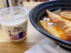 -四川老牛麻辣烫(北门桥店)