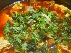 -打酱油·非遗淮扬菜(瘦西湖梅岭店)