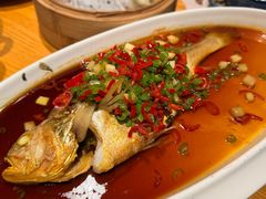-荣小馆(杭州大厦店)