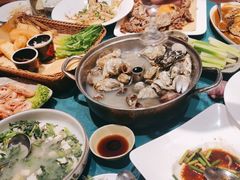 -和源祥·日照菜扛把子(万平口一店)