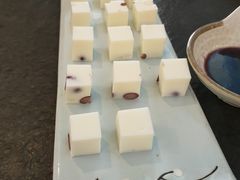 酸奶糕-诺敏塔拉奶茶-布里亚特包子-手把肉(锦都会店)