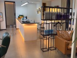 -极客侠男士假发定制补发